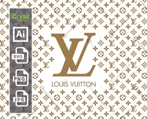 lv symbol text|Lv logo print.